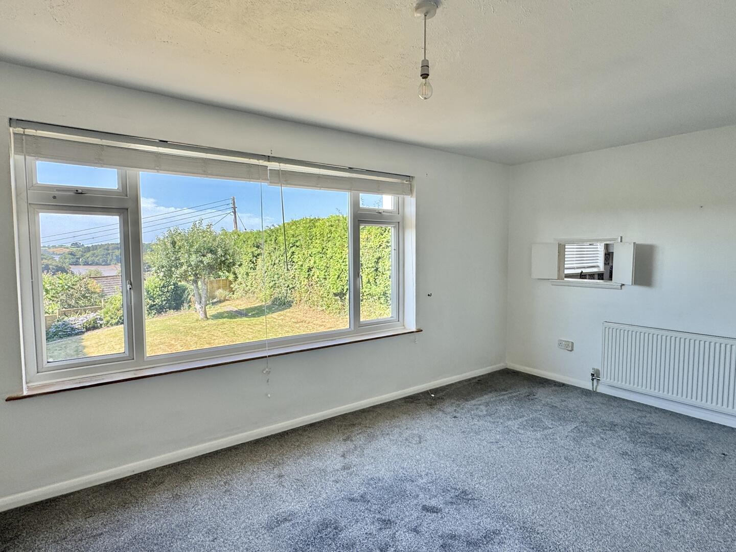 4 bed property in Carne Meadows, Truro